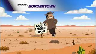 Bordertown  Promo 2  FX LA 2016 [upl. by Aldric]