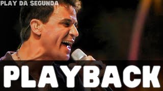 DESATINO  EDUARDO COSTA PLAYBACK OFICIAL COM LETRA AO VIVO [upl. by Av]