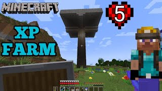 I MADE UNLIMITED XP FARM  NEW WORLD E05 [upl. by Annahsad]