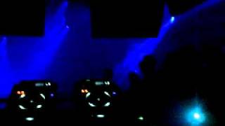 Andy C  Fabric London 06052011 Part One of Two [upl. by Rebe27]