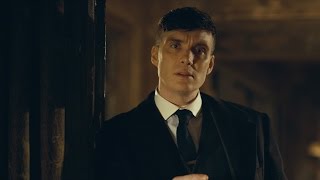 Peaky Blinders Series 6 Trailer 🔥 BBC [upl. by Philipp]