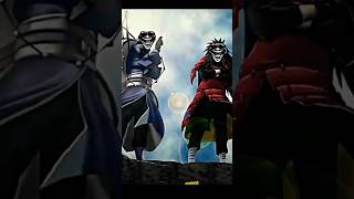 The best Duo 💀 anime fpy fpyツ naruto madara trollface edit narutoshippuden [upl. by Accever]