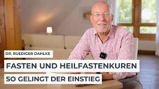 Gesund durch Intervallfasten und Heilfasten Wie eine Kur dir langfristig helfen kann [upl. by Frydman54]