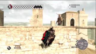 Assassins Creed 2  Tuscany [upl. by Ajssatsan886]