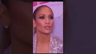 Jennifer Lopez Shares A Video Dancing To Lizzos Song On Top Of The Table On Her Birthday [upl. by Koser]