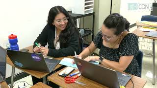 Garland ISD EBCon 2024 Highlights [upl. by Sheela]