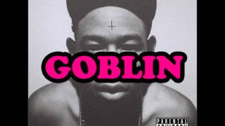 Tyler The Creator  She Feat Frank Ocean  Goblin HQ [upl. by Admama743]