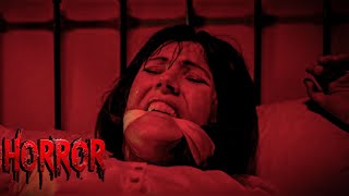 2024 New Horror Movie Scenes  Latest Hollywood Movie  English Horror Movie HD [upl. by Nylhtiak]