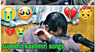 Aaj Sab Ko Rula Diya 😭😓💔 kashmiri Sufi song by gm bulbulkashmir sufi [upl. by Gay]