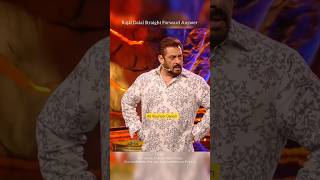 Salman Khan Vs Rajat Dalal in Bigg Boss elvishyadav munawarfaruqui biggboss fukrainsaan shorts [upl. by Roderich]