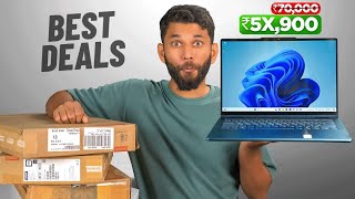 Best Laptop Deals To Buy In This Sale ft Lenovo​​ [upl. by La Verne]