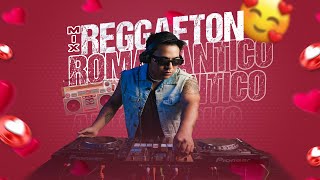 MIX REGGAETON ANTIGUO ROMANTICO 😪💔 LO MEJOR Old School Nigga La Factoria Makano Eddy DJ WASON [upl. by Tnahs]