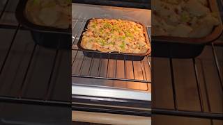 Lasagna recipe ytshorts food cookinghacks minivlog pakistanfood indianfood lasagnarecipe [upl. by Diandre]