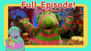 The Fimbles  Full Episode  FLAG [upl. by Pepito776]