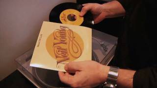 Neil Young  Heart of Gold Vinyl Unboxing [upl. by Llerehc]