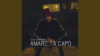 Amaro da capo [upl. by Eiramrefinnej]