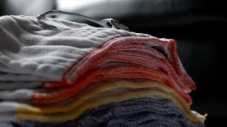 Prefolds  Cloth Diapering 101 [upl. by Goran]