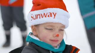 Sunway Holidays Magical Lapland Footage 4k2160p short [upl. by Suhail]