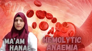 Understanding Hemolytic Anemia Causes Symptoms amp Treatment Explained [upl. by Anibas]