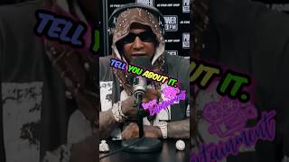 Moneybagg Yo Delivers His Most Epic Freestyle [upl. by Weiman864]