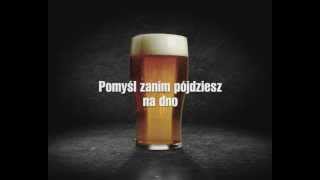 Kampania społeczna  alkohol [upl. by Sekyere]