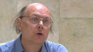 2013 ICPC Bjarne Stroustrup [upl. by Talich]