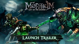 Mordheim City of the Damned  Ultimate beginners guide [upl. by Penthea]