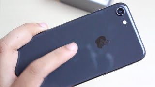 WATCH THIS IF YOU HAVE AN IPHONE 8 [upl. by Reinaldo]