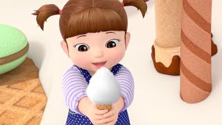 Getting Ice Cream  Season 2  Kongsuni and Friends Full Episode Kids Cartoon [upl. by Lach]