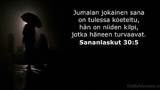 JUMALAN SANAA ✝️🙏 [upl. by Chladek]