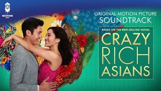 Crazy Rich Asians Official Soundtrack  Material Girl 200 Du  Sally Yeh  WaterTower [upl. by Monie]