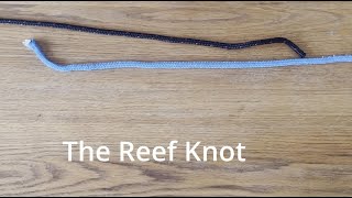 The Reef Knot [upl. by Adner597]