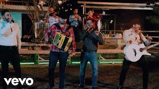 Banda Carnaval Calibre 50  El Triste Alegre En Vivo [upl. by Danete]