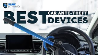 Best Car AntiTheft Devices Of 2025 [upl. by Geiger864]