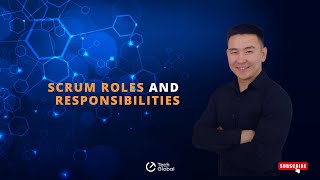 Scrum Roles and Responsibilities [upl. by Elladine]