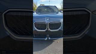 2025 BMW X3 Is a Better Bargain [upl. by Namor]