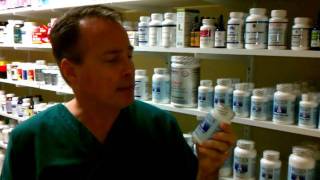 Cytozyme AD  Help for adrenal fatigue [upl. by Sisely]