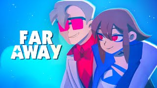 HalaCG x CG5  Far Away Animated Music Video [upl. by Pauly]