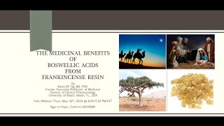 What is Boswellic Acid Extract [upl. by Nimrak466]