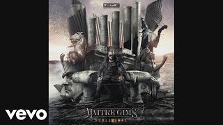 Maître Gims  Où est ton arme Audio [upl. by Steinke]