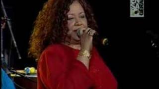 Alcione  No Ensaio Geral  Samba  Part I [upl. by Martineau]