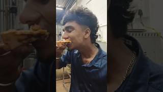 Night pondy Pizza vlog 3trending pondicherrynightlife viralvideo pondynightlife trending [upl. by Kozloski991]