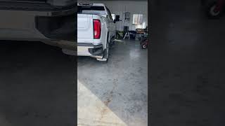 2021 L5P duramax cold start wdelete and tuned duramax [upl. by Cynthea431]