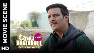 Tanu Weds Manu Returns  Movie Review  Anupama Chopra [upl. by Anyehs971]