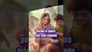 Amor Maternal Pedro Montesinos Gonza Perú 🇵🇪 voz Ruby Moreno Panamá 🇵🇦 [upl. by Gates]