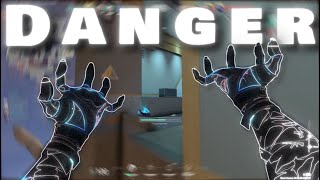 Valorant Montage Whats up danger [upl. by Abbye]