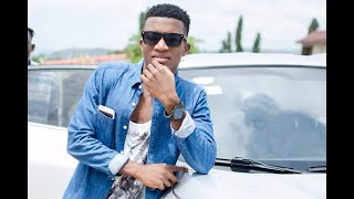 Kofi Kinata  Malafaka [upl. by Hewet]