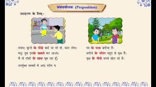 Avikari Shabd अविकारी शब्द Indeclinable Words Class 7  Full Marks Pvt Ltd [upl. by Melise]