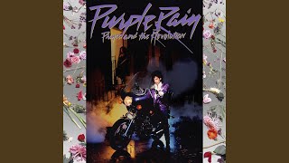 Purple Rain 7quot Single Edit 2017 Remaster [upl. by Mamoun]