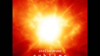 Stellardrone  Sublime Full Album [upl. by Baudin]